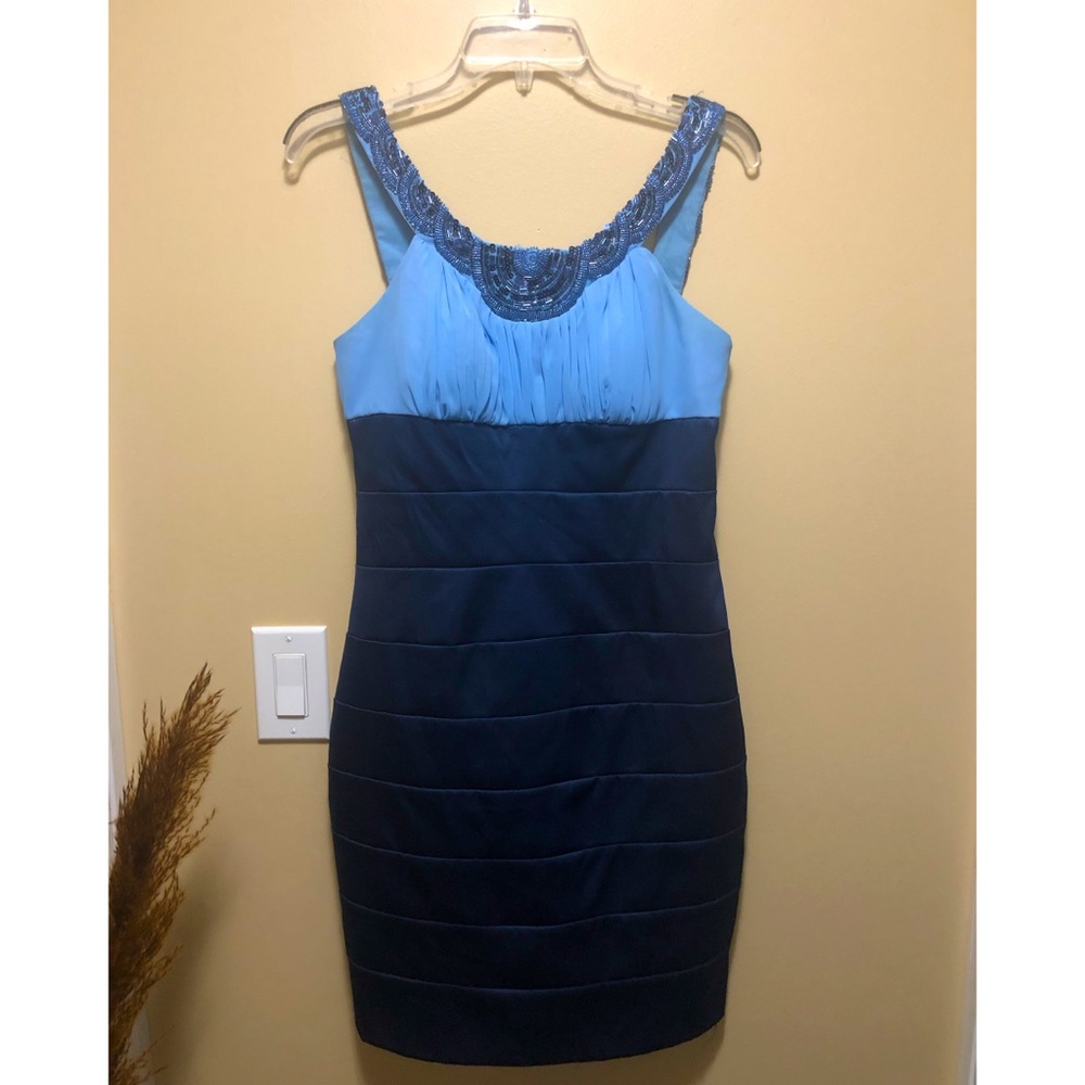 Evening gown